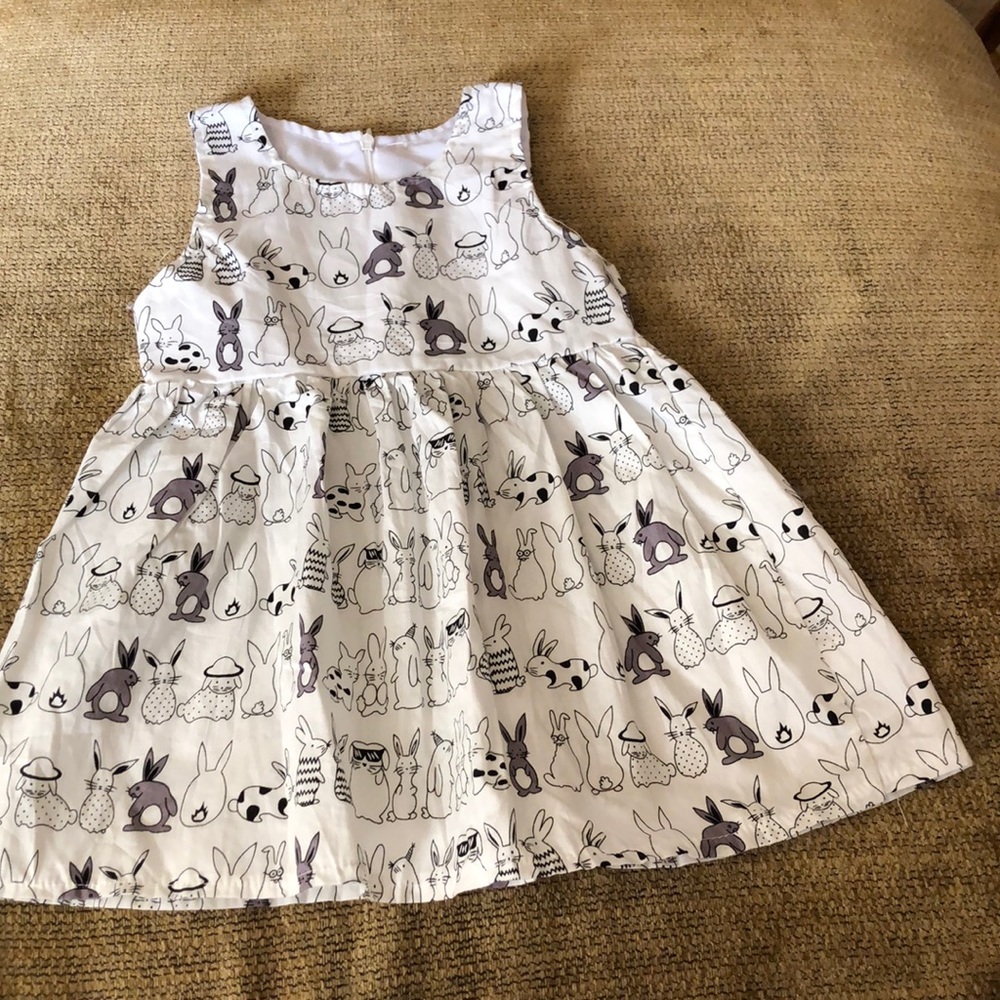 Easter Dress
